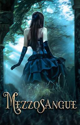 Cover image for Mezzosangue
