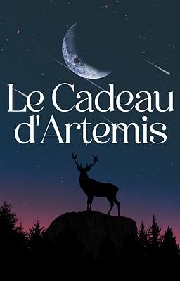 Cover of Le Cadeau d'Artemis