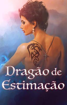 Cover image for Dragão de Estimação