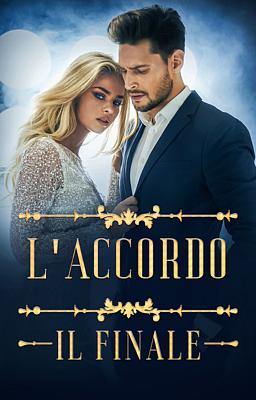 Cover image for L'accordo - Il finale