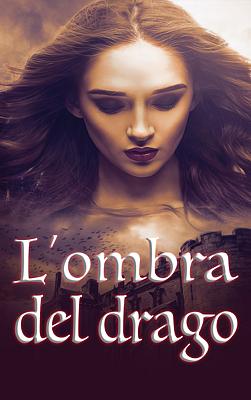 Cover image for L'ombra del drago