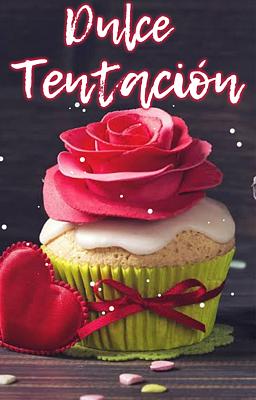 Cover image for Dulce tentación