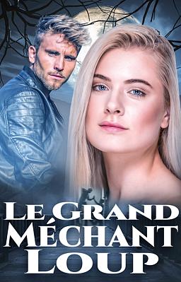 Cover image for Le Grand Méchant Loup