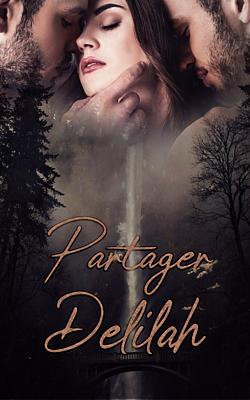 Cover of Partager Delilah