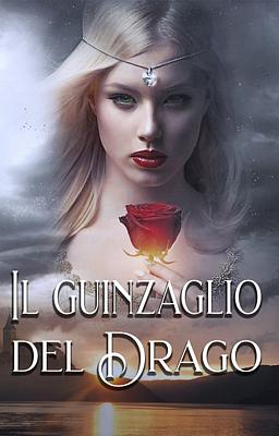 Cover image for Il guinzaglio del drago