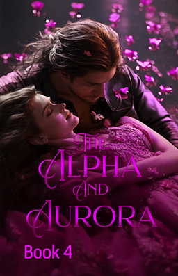 Cover of Alpha and Aurora Book 4