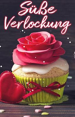 Cover image for Süße Verlockung