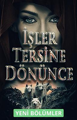 Cover image for İşler Tersine Dönünce