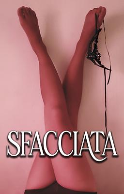 Cover image for Sfacciata