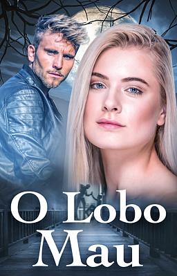 Cover image for O Lobo Mau