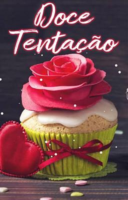 Cover image for Doce Tentação