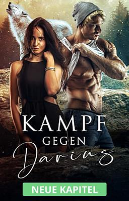 Cover of Kampf gegen Darius