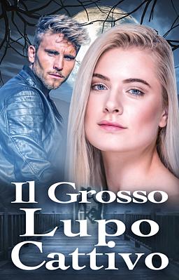 Il grosso lupo cattivo