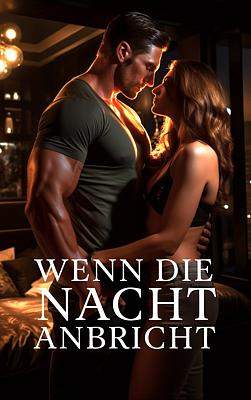 Wenn die Nacht anbricht 1: Schutz der Dunkelheit
