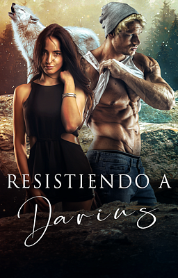 Cover image for Resistiendo a Darius