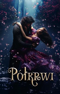 Cover of Półkrwi