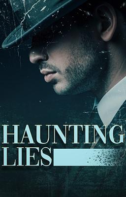 Cover of Haunting Lies