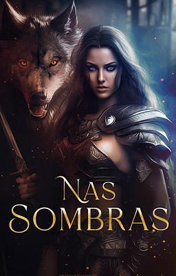 Cover image for Nas Sombras