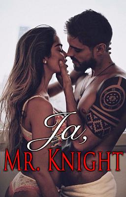 Cover of Ja, Mr. Knight