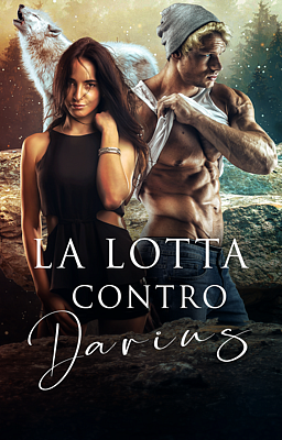 Cover image for La lotta contro Darius