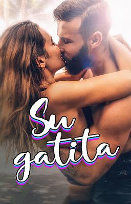 Cover image for Su gatita