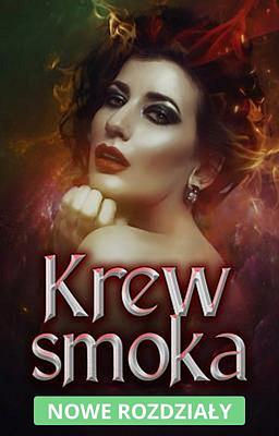 Cover image for Krew smoka