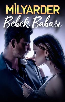 Cover of Milyarder Bebek Babası