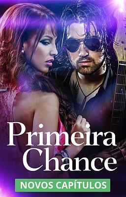 Cover image for Primeira Chance