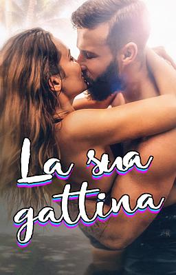 Cover image for La sua gattina