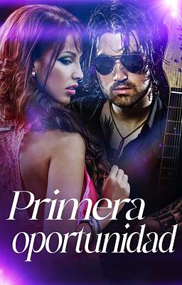 Cover image for Primera oportunidad