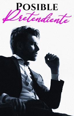 Cover image for Posible pretendiente