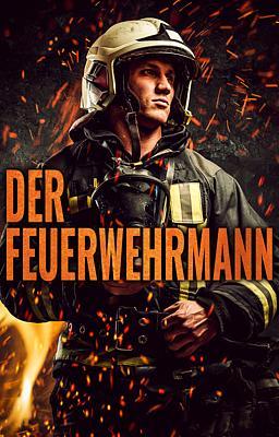 Der Feuerwehrmann