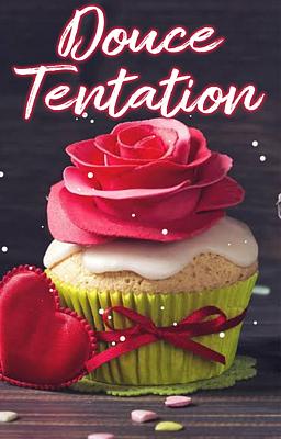 Cover of Douce Tentation