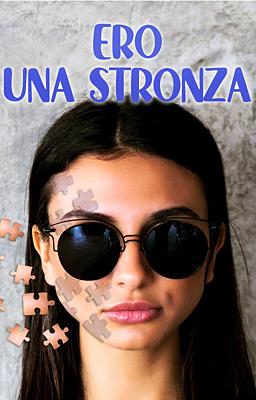 Cover image for Ero una stronza