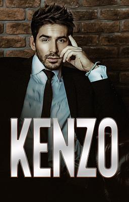 Cover image for Kenzo