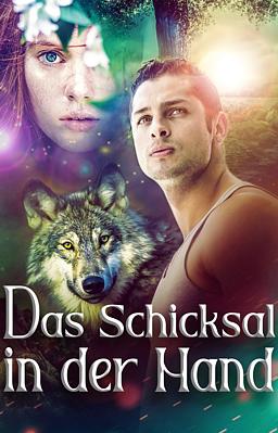 Das Schicksal in der Hand