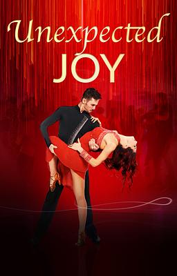 Cover of Unexpected Joy