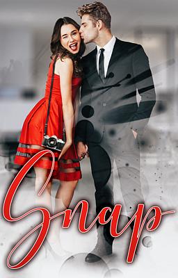 Cover image for Snap (Deutsch)