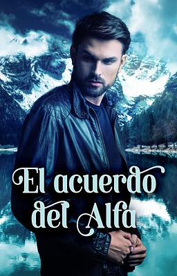 Cover image for El acuerdo del Alfa
