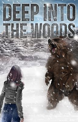 Cover of Deep Into the Woods