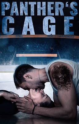 Cover of Panther's Cage
