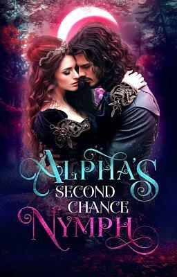 Cover of Alpha's Second Chance Nymph