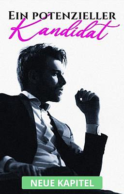 Cover of Ein potenzieller Kandidat