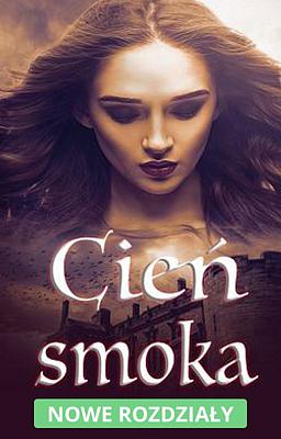Cover image for Cień smoka