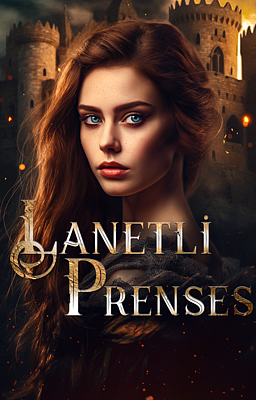 Cover image for Lanetli Prenses
