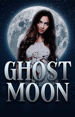 Cover image for Ghost Moon