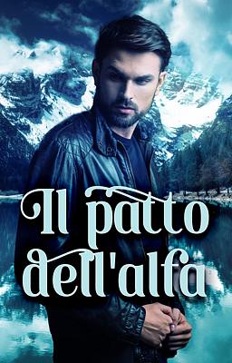 Cover image for Il patto dell'alfa