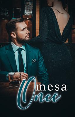 Cover image for Mesa once