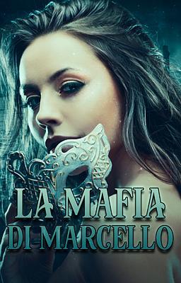 Cover image for La mafia di Marcello