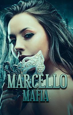 Cover image for Marcello Mafia